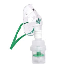 NEBULIZER MASK INFANT