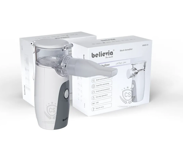NEBULIZER MINI BELIEVIA
