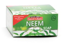 NEEM SOAP SAEED GHANI 1s