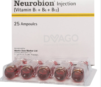 NEUROBION 3ML INJ