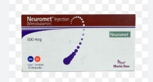 NEUROMET AMPS