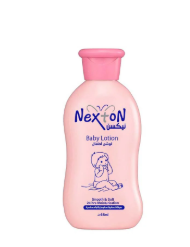 NEXTON BABY LOTION 125ML