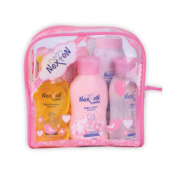 NEXTON BABY POUCH