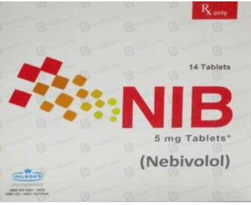 NIB 5MG TAB