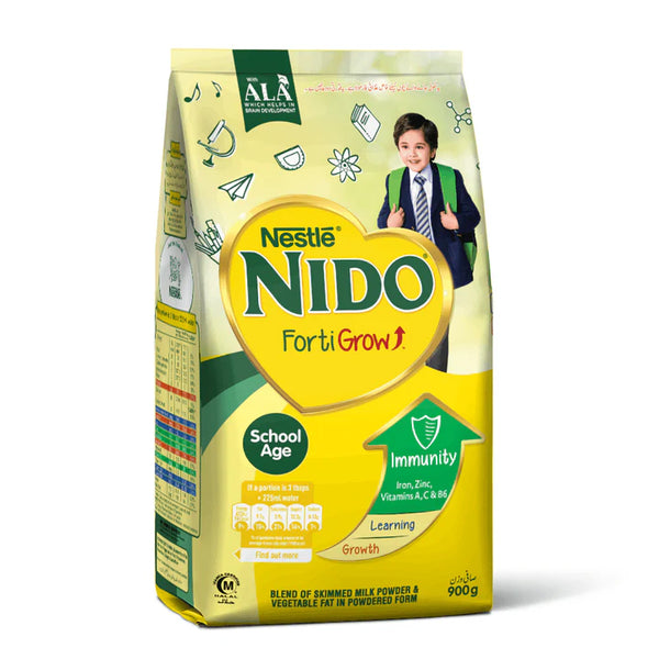 NIDO FORTI GROW 900GM