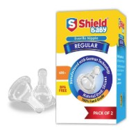 NIPPLE (DISPENSER) REGULAR SHIELD
