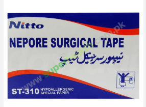 NITTO TAPE 1 INCH (12s)