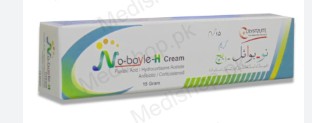 NO BOYLE CREAM 15GM