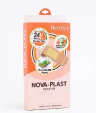 NOVA PLAST 100s