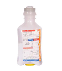 NS 100ML MEDI FLOW 1s