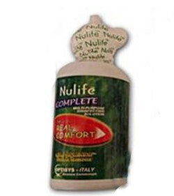 NULIFE COMPLETE LANCE SOLUTION KIT