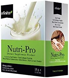 NUTRI-PRO SACHETS 10S – LYFE Pharmacy