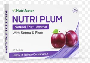 NUTRIPLUM 30S TAB