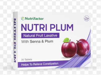 NUTRIPLUM 30S TAB