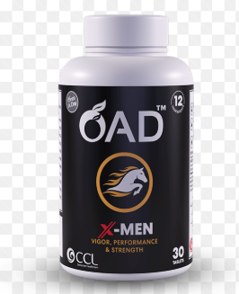OAD X-MEN TABLET