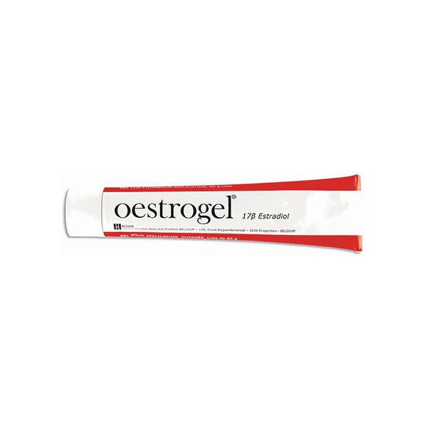 OESTROGEL GEL 0.06 80G