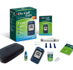 ON CALL EXTRA METER KIT