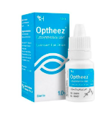 OPTHEEZ LUBRICANT EYE DROP 10ML
