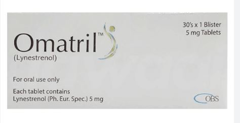 ORAL -C 30S TAB