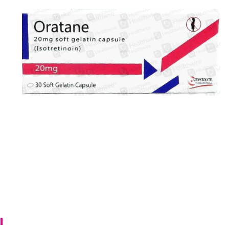 ORATANE 20MG SOFT CAPSULE (30s)