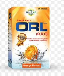 ORL (ORS)