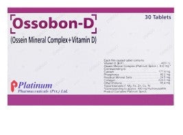 OSSOBON D TAB