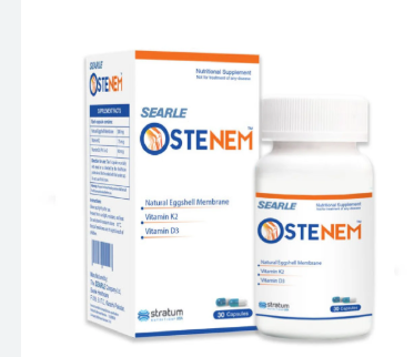 OSTENEM CAP 30s