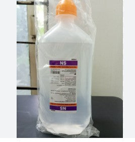 OTSUKA NS 500ML
