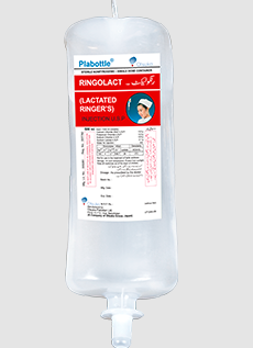 OTSUKA RL 1000ML