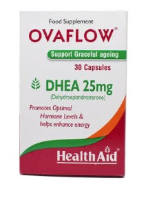 OVA FLOW TABLET