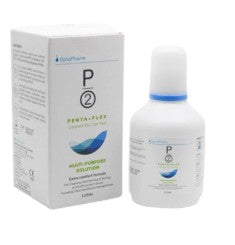P2 LANCE SOLUTION 120ML