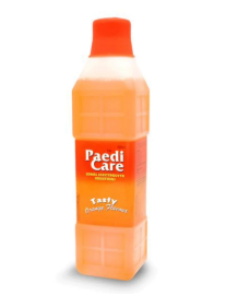 PAEDI CARE ORANGE 500ML