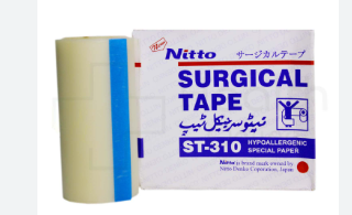 PAPER TAPE NITTO 3" 4s
