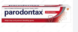 PARADONTAX ORIGINAL 100GM