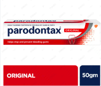 PARADONTAX ORIGINAL 50GM