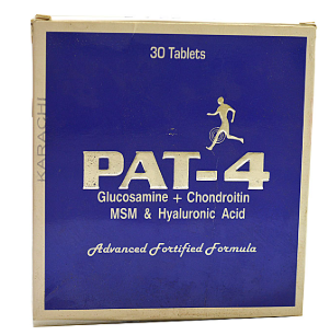 PAT 4 TAB