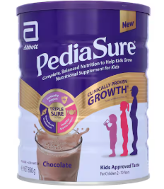 PEDIASURE (S) 850GM