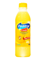 PEDITRAL BANANA 500ML LIQUID