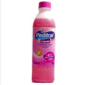 PEDITRAL REG 500ML LIQ