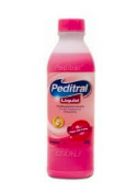 PEDITRAL B GUM 500ML LIQ