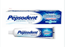 PEPSODENT PASTE 75G