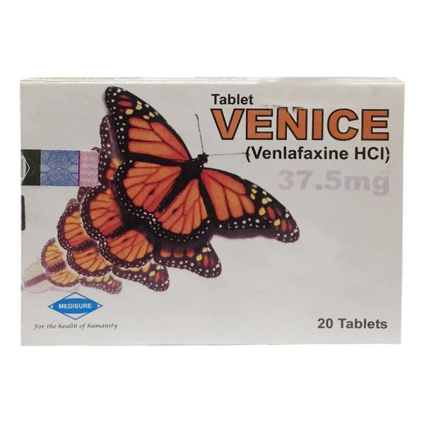 VENICE 37.5 TAB