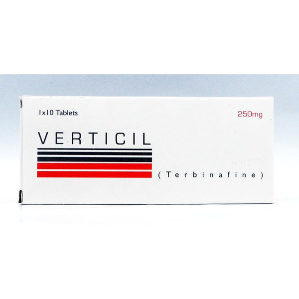 VERTICIL 250MG