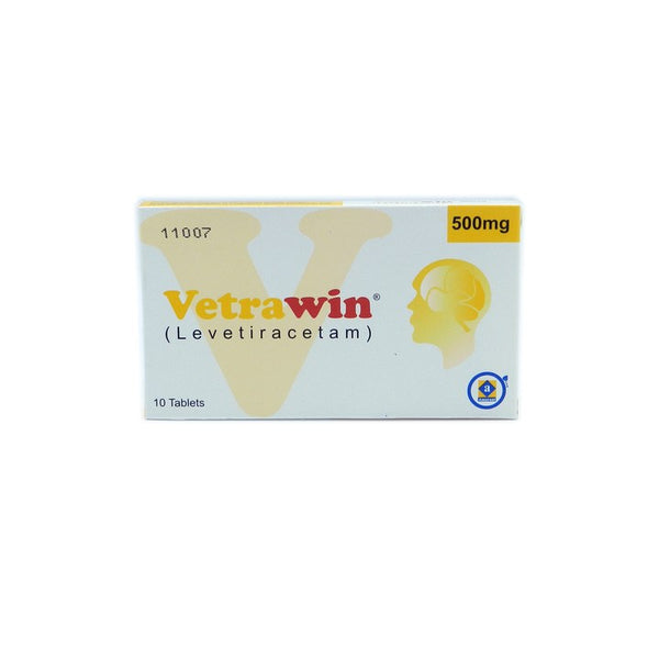 VETG TAB 10SRAWIN 500M