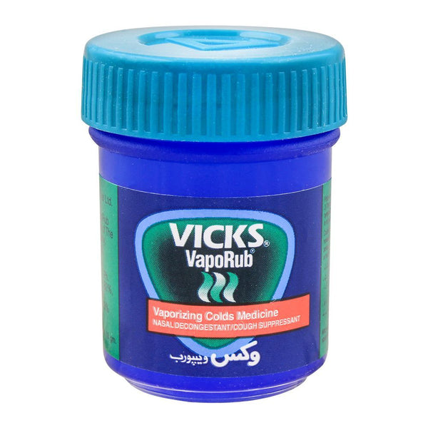 VICKS VAPORUB  25ML