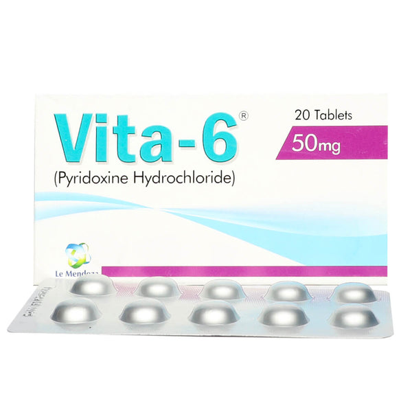 VITA 6 TAB