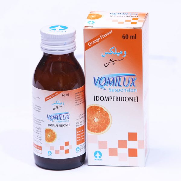 VOMILUX SUSP 60ML