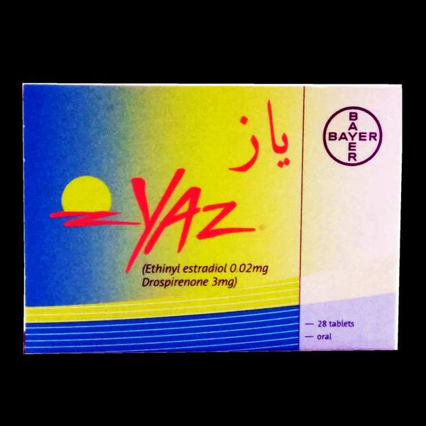 YAZ TAB