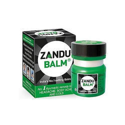 ZANDU BALM 10MI