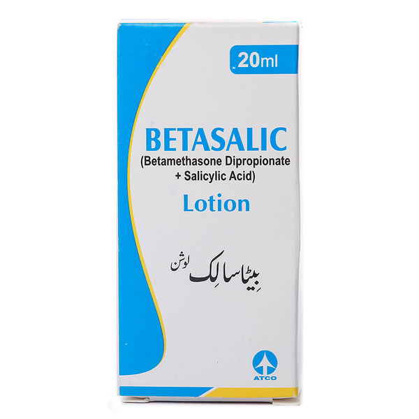 Betasalic Lotion 20ml